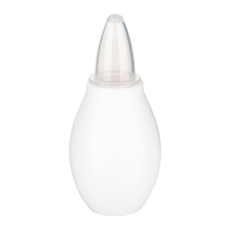 Baby-Nova 33308 nasal aspirator with replaceable nozzle