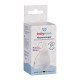 Baby-Nova 33308 nasal aspirator with replaceable nozzle