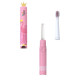 Electric toothbrush for children with sound Vega Kids VK-500P pink