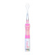 Electric toothbrush for children with sound Vega Kids VK-400P LIGHT-UP pink
