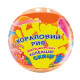 Crazy Bombs Kids Coral Reef Bath Bomb 120 g