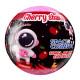 SpaceX Cosmetic Cherry Shake Bath Bomb 100 g