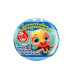 Rainbow Curious Octopus Bath Bomb 100 g