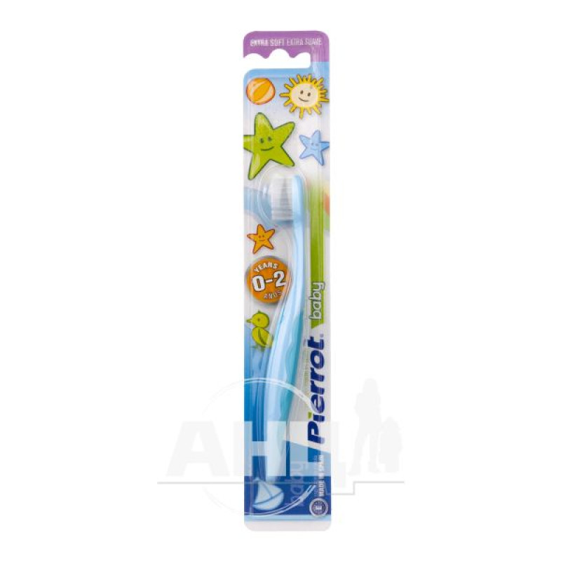 Pierrot children's toothbrush