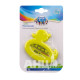 Water thermometer Canpol Babies Duckling 2/781