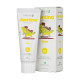 Brillante Junior toothpaste gel from 6 years old lime 50 ml