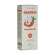 Brillante Kids Gel Strawberry Toothpaste 2-6 years 50 ml