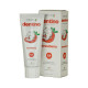 Brillante Kids Gel Strawberry Toothpaste 2-6 years 50 ml