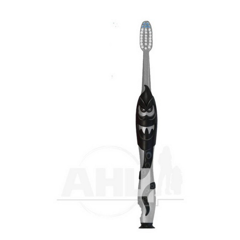 Pierrot children's toothbrush monster