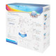 Молоковідсмоктувач Canpol babies 12/205 ручний