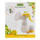 Mechanical breast pump Baby Team 0010