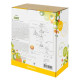 Mechanical breast pump Baby Team 0010