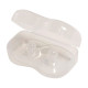 Baby Team silicone breast pads