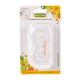 Baby Team silicone breast pads