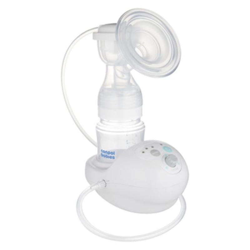 Canpol babies 12/215 EasyStart electric breast pump