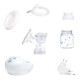 Canpol babies 12/215 EasyStart electric breast pump