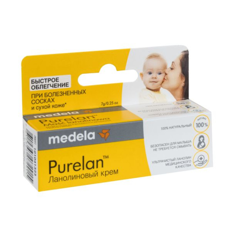 Cream Medela Purelan 100 7 g