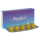 Femiril suppositories No. 10