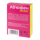 Abyufen delicate vaginal gel 5 ml No. 8