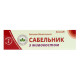 Cosmetic balm sabelnik with comfrey 50 ml