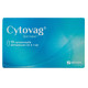 Cytovag vaginal suppositories No. 10