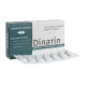 Dilatil rectal suppositories No. 7