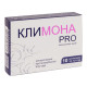 Klimona PRO prophylactic and hygienic product vaginal suppositories No. 10