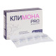 Klimona PRO prophylactic and hygienic product vaginal suppositories No. 10