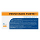 Provitadin forte suppositories No. 10