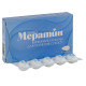Meratin Protection vaginal globules to eliminate dryness No. 10