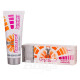 Body gel balm Golden mustache + sabertooth catnip tube 70 ml