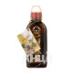 Yellow turpentine-based bath solution 250 ml
