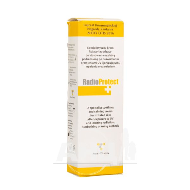Radioprotect cream 100 ml