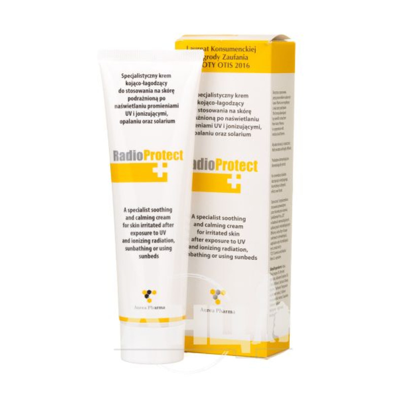 Radioprotect cream 100 ml