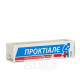Proctiale anti-hemorrhoidal gel 25 ml