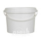 Hard paraffin, packaged 600 g