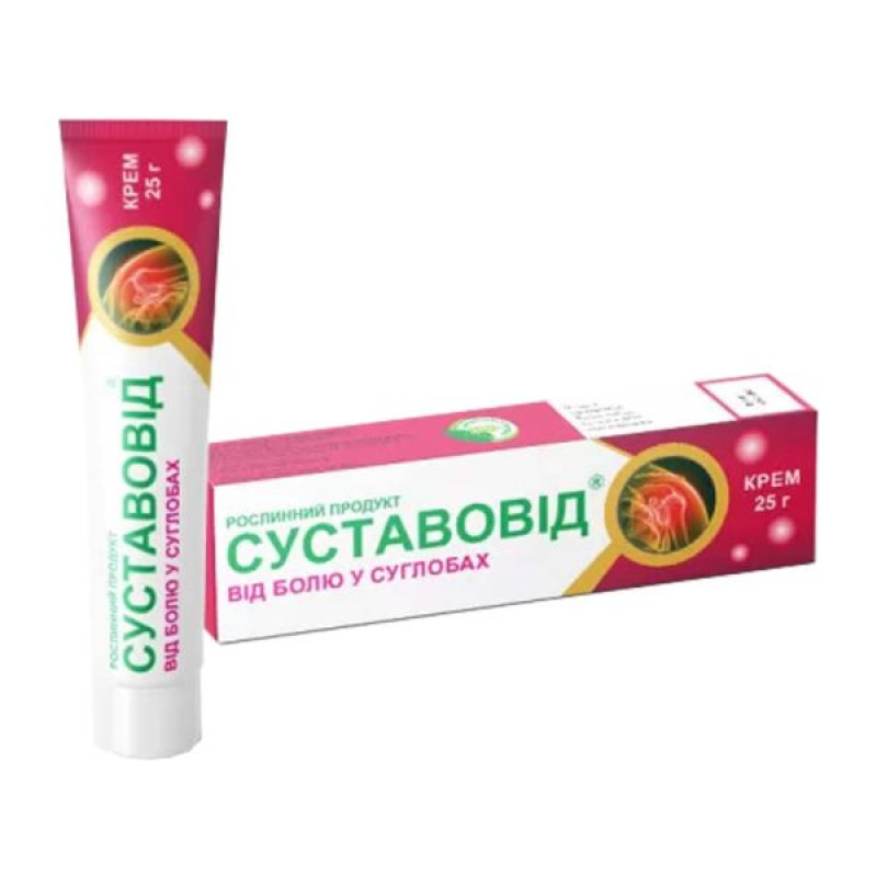 Arthritis cream 25 g