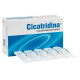 Cicatridina vaginal suppositories 2 g No. 10