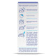 Shampoo Hygia 1% with comb 120 ml