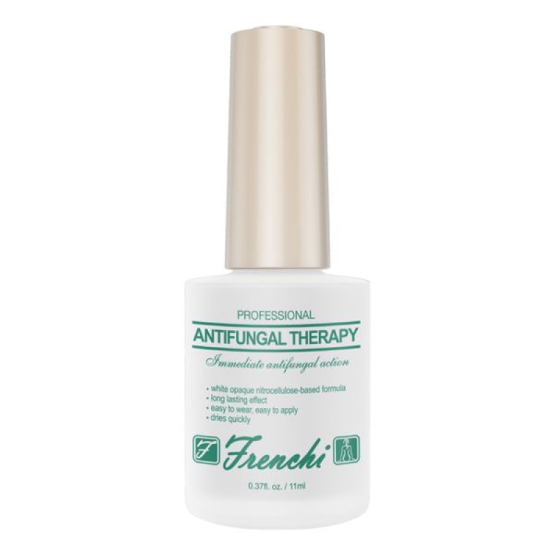 Frenchi Smart Enamel Antifungal Therapy to Fight Onychomycosis 11 ml