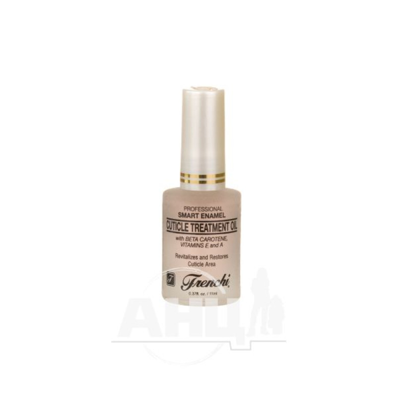 Smart Enamel Cuticle Healing Oil