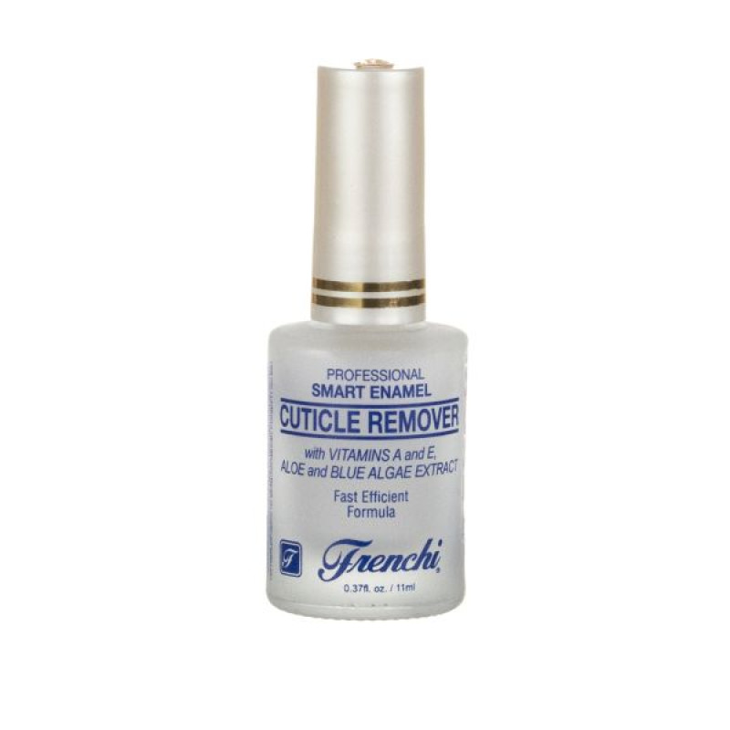 Frenchi Cuticle Remover Smart Enamel
