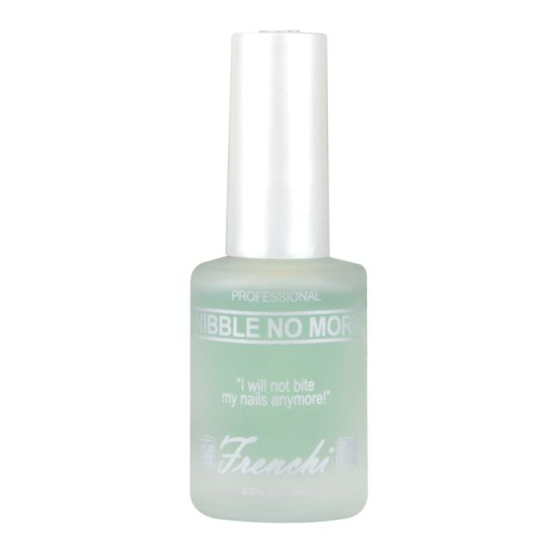 Frenchi Nail Polish Bites - I Don't Want Smart Enamel