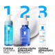La Roche Posay Micellar Cleansing Foam for Sensitive Facial Skin 150 ml