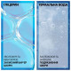 La Roche Posay Micellar Cleansing Foam for Sensitive Facial Skin 150 ml