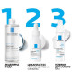 Мицеллярный раствор La Roche Posay Toleriane для чувствительной кожи лица 400 мл