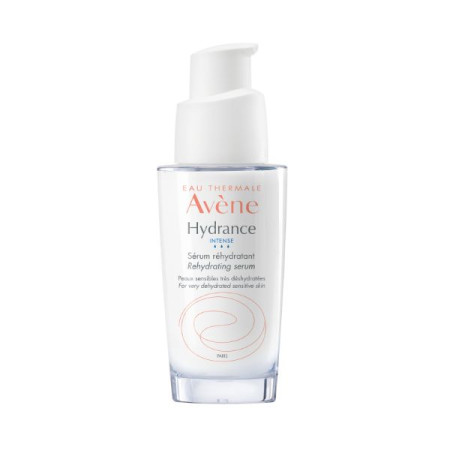 Сироватка Avene Hydrance Optimale для зволоження чутливої шкіри 30 мл