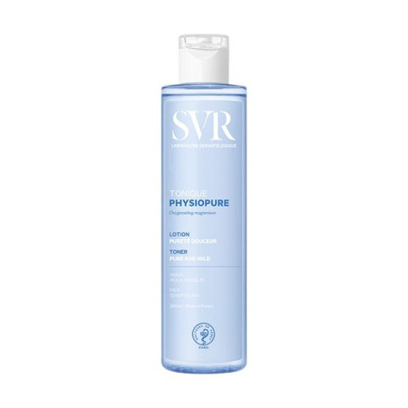 Тонік для обличчя SVR Physiopure 200 мл
