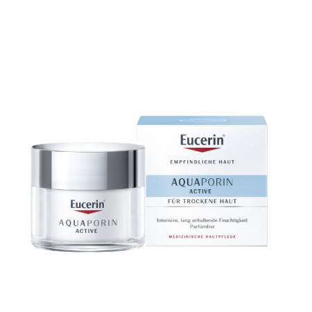 Денний крем Eucerin AquaPorin зволожуючий 50 мл