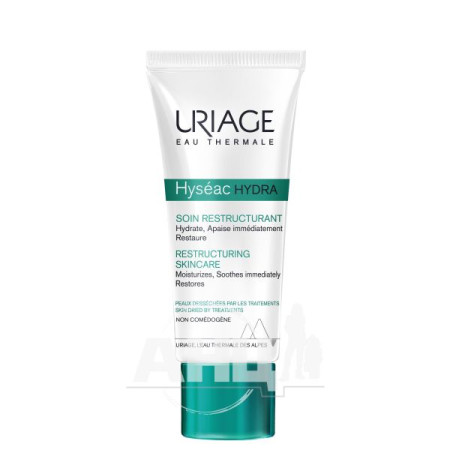 Відновлюючий догляд Uriage Hyseac R 40 мл